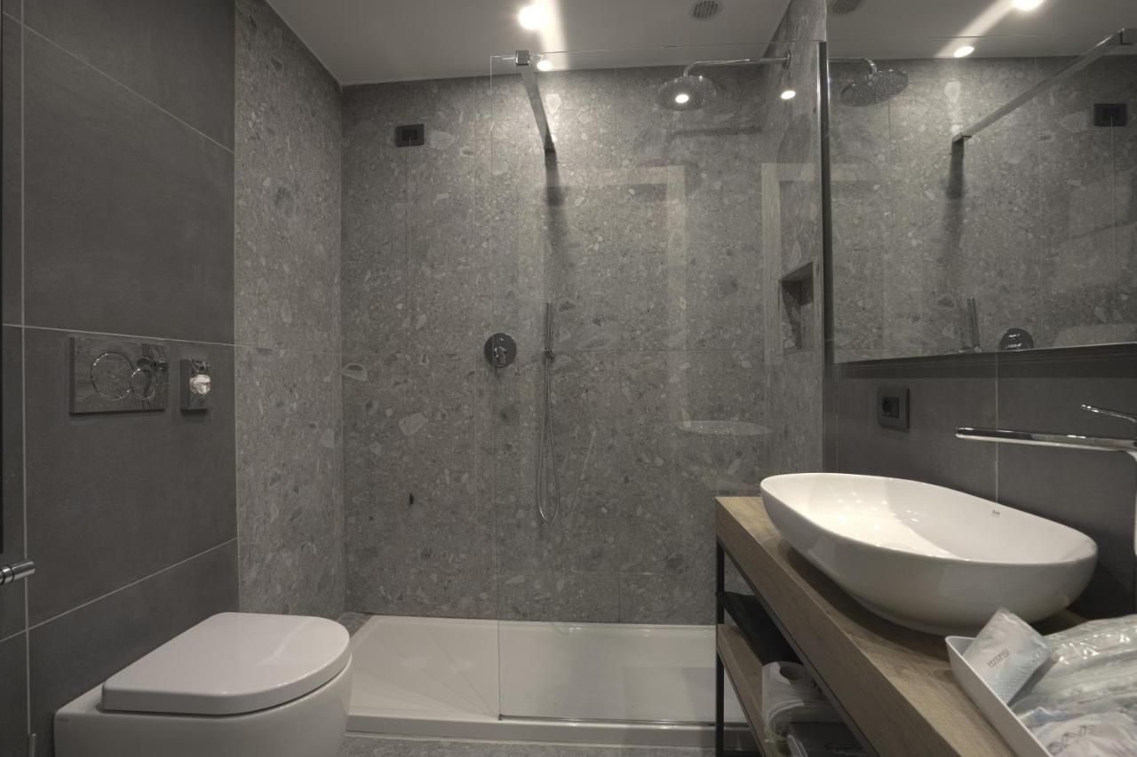 Hotel Motel Ascot Lissone Exterior foto