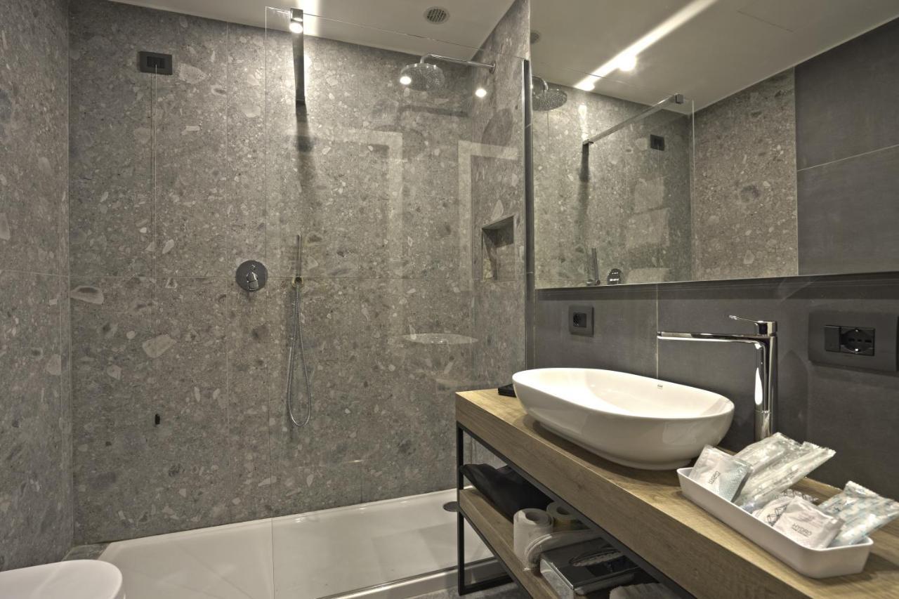 Hotel Motel Ascot Lissone Exterior foto