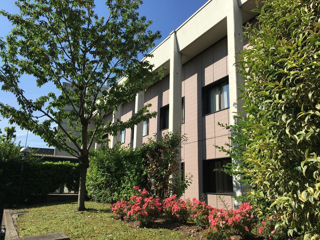 Hotel Motel Ascot Lissone Exterior foto