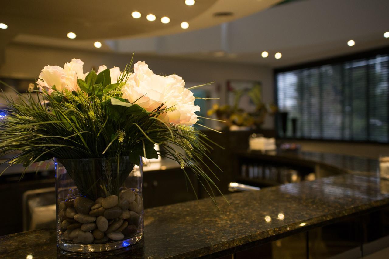 Hotel Motel Ascot Lissone Exterior foto