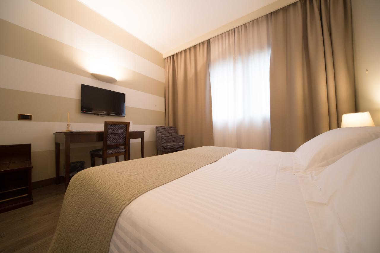 Hotel Motel Ascot Lissone Exterior foto