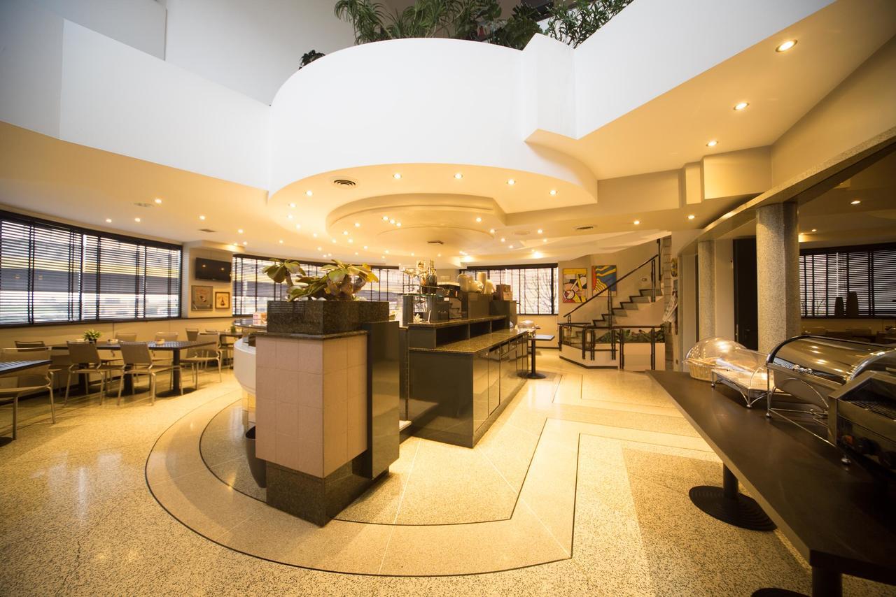 Hotel Motel Ascot Lissone Exterior foto