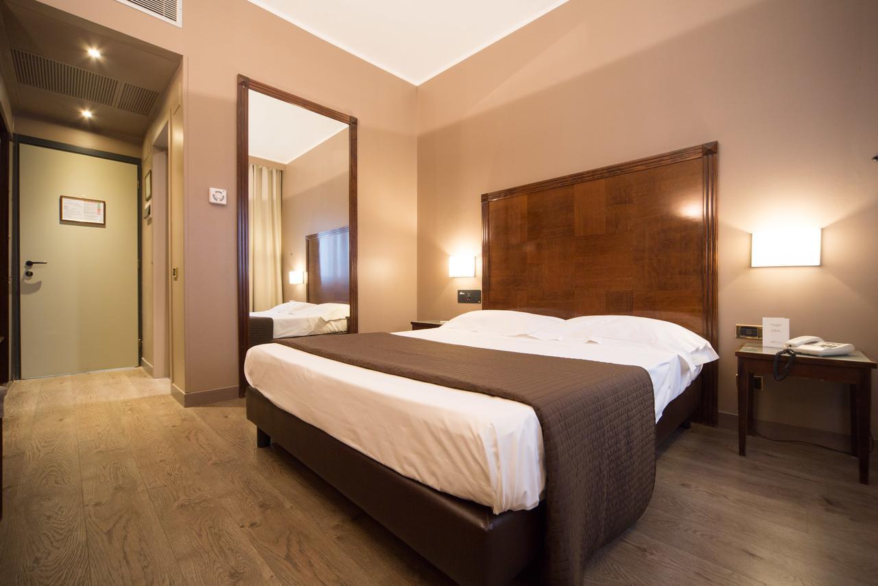 Hotel Motel Ascot Lissone Exterior foto